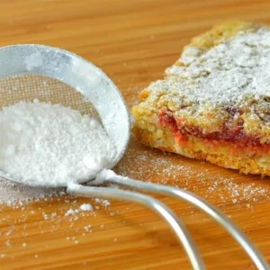 Icing Sugar