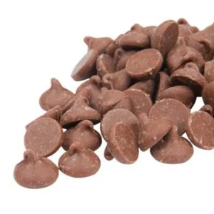 Milk Choc Chip