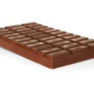 Milk Choc Slab