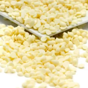 White Choc Chip
