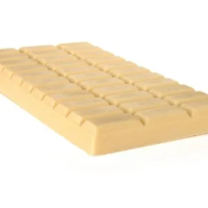 White Chocolate Slab